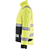 Damen-High-Vis-Jacke