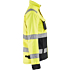 Damen-High-Vis-Jacke