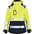 High Vis Shell-Jacke für Damen