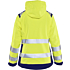 High Vis Shell-Jacke für Damen