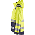 High Vis Shell-Jacke für Damen