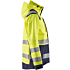 High Vis Shell-Jacke für Damen