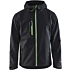 Pro Softshell-Jacke