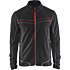 Microfleece-Jacke
