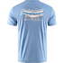 Drift Boat SS Tech Tee