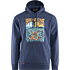 Cage Match HS Hoodie