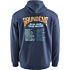 Cage Match HS Hoodie