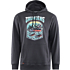Slayer HS Hoodie