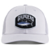 Bluefin Tuna Trucker Hat