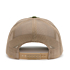 Redfish Trucker