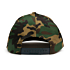 Wir angeln Camo Trucker