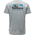 Commercial Boat SS T-Shirt
