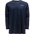 Commercial Boat LS T-Shirt