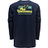 Commercial Boat LS T-Shirt