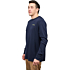 Commercial Boat LS T-Shirt