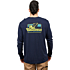 Commercial Boat LS T-Shirt