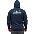 Logo Boat Hoodie