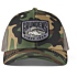 Crappie Patch Trucker