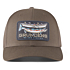 Drift Boat Trucker 312