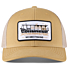 Oyster Lugger Trucker