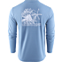 Tuna Torpedo UPF50 Long-Sleeve