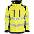 Flammhemmende Shell-Jacke