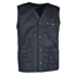 Unisex-Weste, super cool