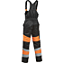 6076R Sicherheits-Winteroverall