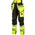 Damen-Superstretch-Hose mit Hängetaschen 6098