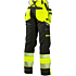 Damen-Superstretch-Hose mit Hängetaschen 6098