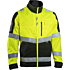 6133X Sicherheitsjacke D-Dimensionierung