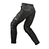 Damen-Superstretch-Hose mit Kniepolstertaschen 6143