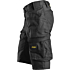 Stretch-Shorts für Damen mit Holstertaschen