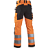 6154R Dimex Sicherheits-Stretchhose