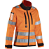 6156R Dimex Damen-Sicherheits-Stretchjacke