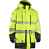 6159Y Sicherheits-Winterparka