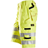 Shorts, High-Vis-Klasse 1