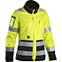 6182 Damen-Sicherheitsjacke