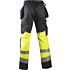 6194 Multistretch-Hose mit aufgehängten Taschen