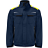 5437 Jacke Baumwolle