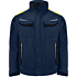 5438 Wattierte Jacke Baumwolle