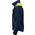 5438 Wattierte Jacke Baumwolle