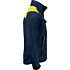 5438 Wattierte Jacke Baumwolle