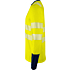 6014 T-Shirt Langarm En Iso 20471 Klasse 3/2