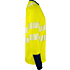 6014 T-Shirt Langarm En Iso 20471 Klasse 3/2
