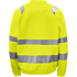 6106 Sweatshirt En Iso 20471 Klasse 3