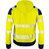 6110 Kapuzenjacke En Iso 20471 Klasse 3/2