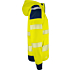 6110 Kapuzenjacke En Iso 20471 Klasse 3/2