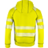 6130 Kapuzenjacke En Iso 20471 Klasse 3/2