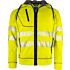6130 Kapuzenjacke En Iso 20471 Klasse 3/2